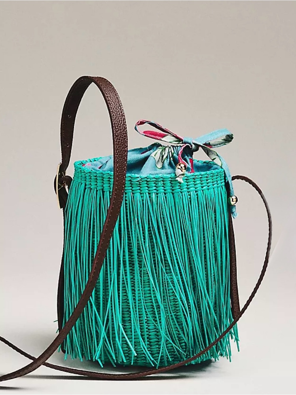 Sensi Studio cross body mini bag